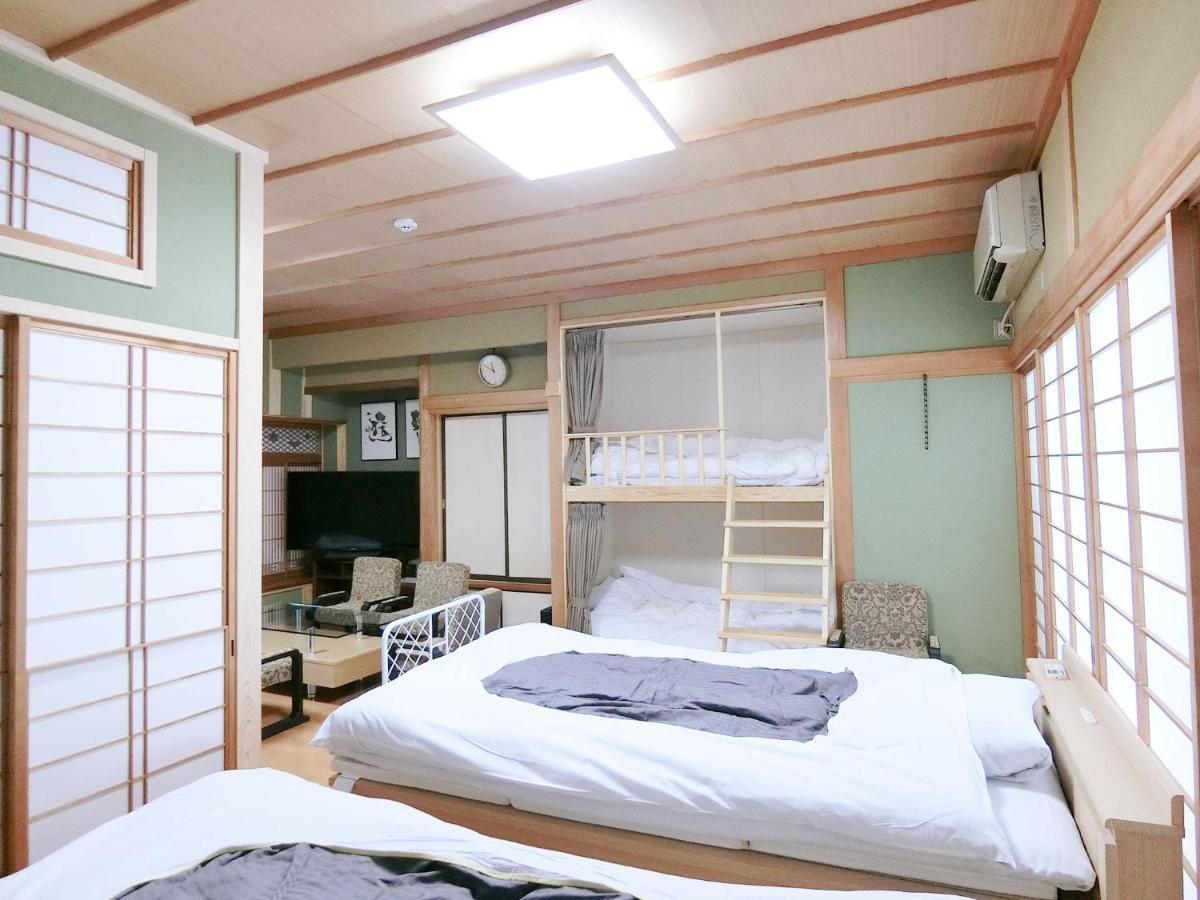 Shirahama Meiji Villa Exterior foto