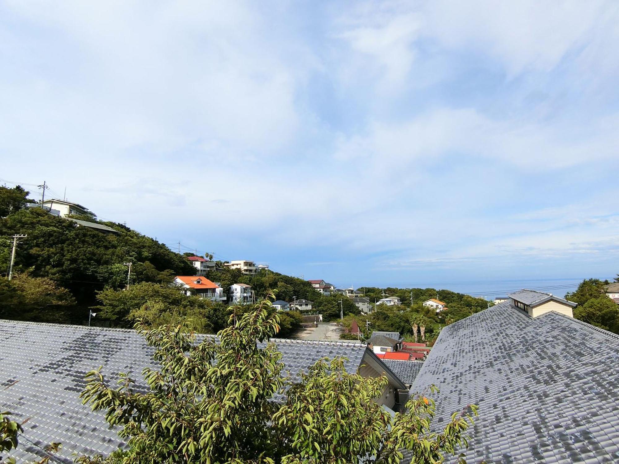 Shirahama Meiji Villa Quarto foto