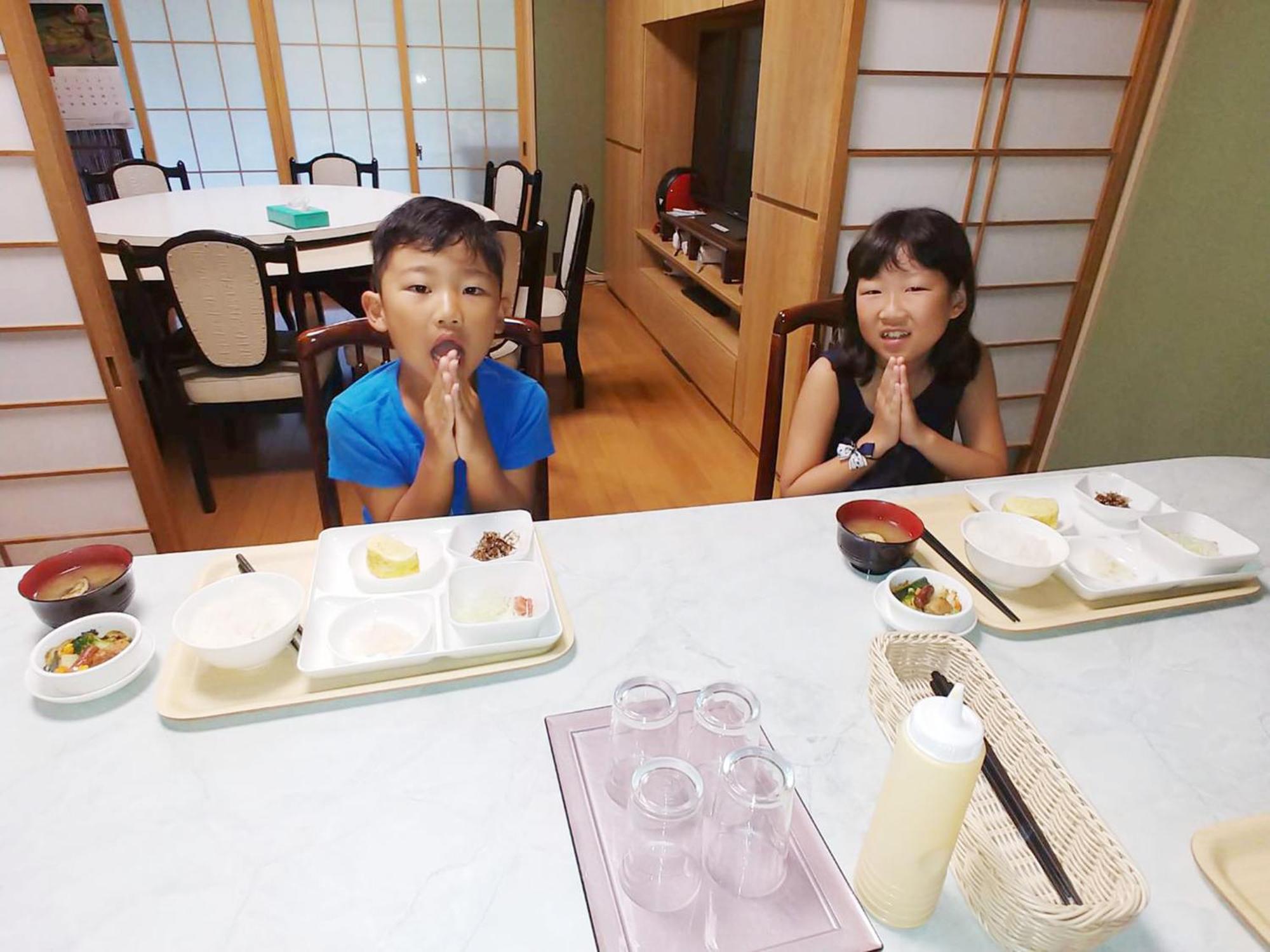 Shirahama Meiji Villa Quarto foto